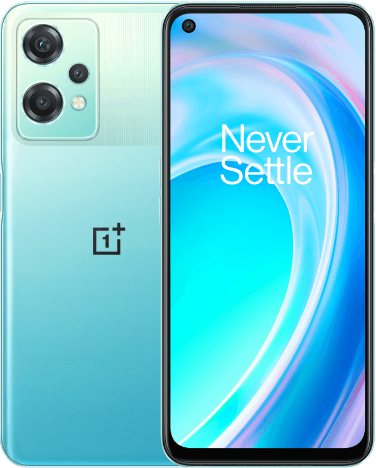 OnePlus Nord CE 2 Lite 5G 2022 Standard Edition Dual SIM TD-LTE IN CPH2381
